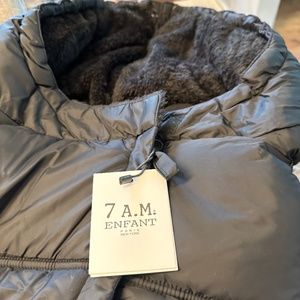 7AM Enfant Blanket 212 Evolution
